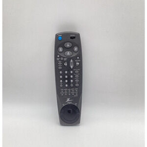 Zenith Remote Control MBR424 9805 VCR TV DVD